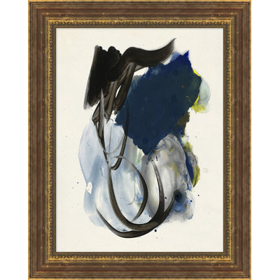 Many Faces 5 Print by Thom Filicia