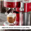 KitchenAid® Metal Automatic Milk Frother Attachment-370653692