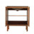 30" Modern Bathroom Vanity with Ceramic Sink,