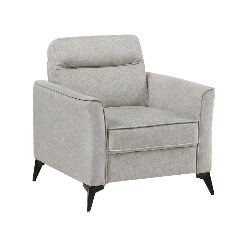 Chaise de salon moderne, Tanné