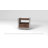 Tyree Block End Table with Storage-23075864