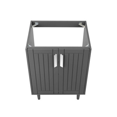 Modway Augusta 24" Bathroom Vanity Cabinet