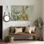 Art mural sur toile grande taille Meadow Bunny - Décoration de salon, de chambre à coucher ou de bureau-336547734