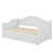 Blanc est en rupture de stock