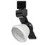 Tête de luminaire de rail del-48421349-48421353