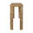 Chloris Console Table