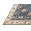 Tapis abstrait 100% lavable à la machine 4310-813445405