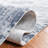 Martha Stewart Performance Abstract Rug-1497051325