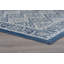 Tapis bleu marine Hobbs-27337272