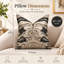 Housse de coussin Marble Mirage 22