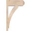 Persienne en bois rustique Thorton Craftsman-31644823-113880900