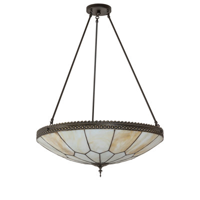 6 - Light Pendant