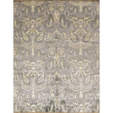 Neo Villa Floral Area Rug