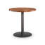 Brasea End Table