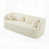 Beige Chenille,Foam+Spring