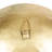 Gold Metal Plate Large Metallic Disk Home Wall Decor, Set of 3 37", 27", 21"H