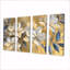 Judy - art mural rhododendron - décoration murale Tradi-983035505-983035509