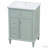 24" Bathroom Vanity with Sink,Drawer and Adjustable Shelf-536903063