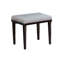 Ensemble de meuble-lavabo Glam Style