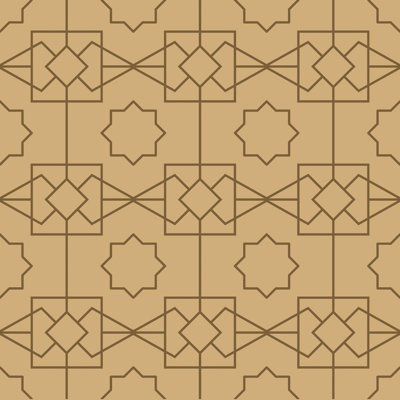 Panneau de papier peint adhésif Catiria