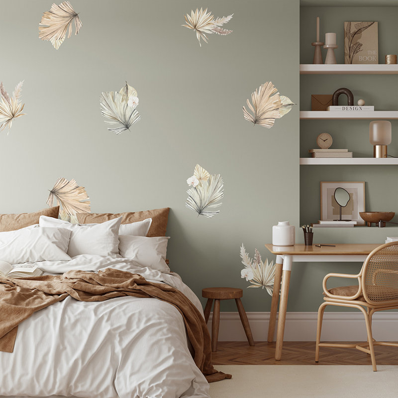 Adhésif décoratif