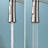 Ufaucet Kitchen Faucet Side Spray