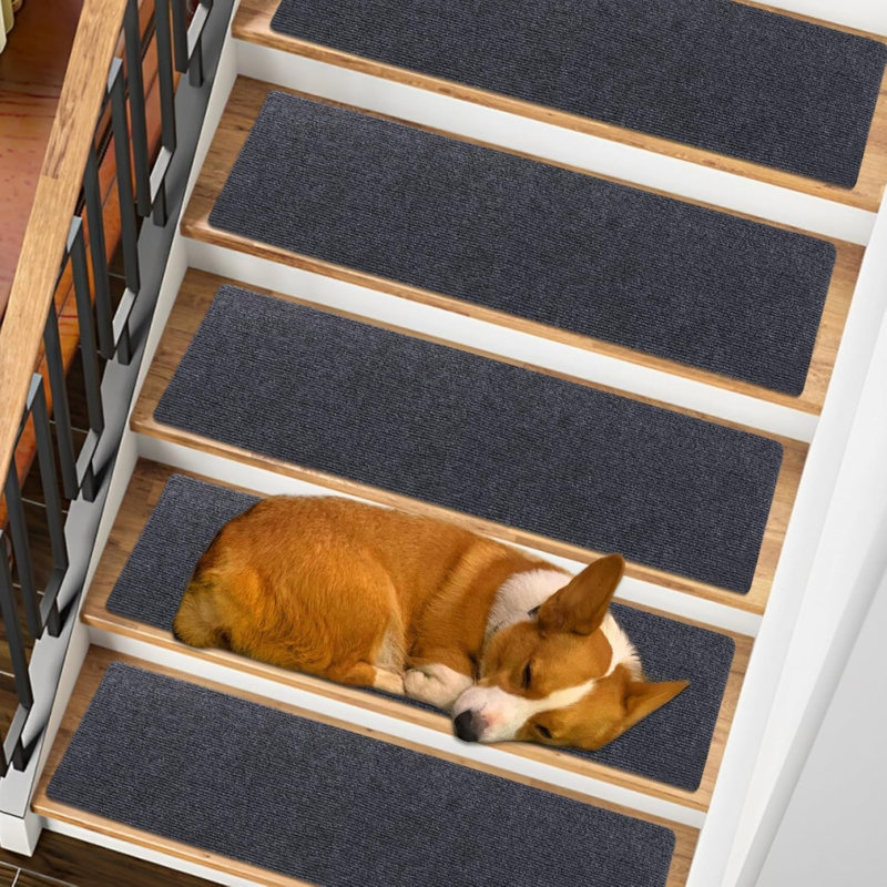 Stair Tread