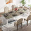 Table de salle à manger Dreyfuss-641111385-641111388