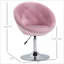 Fauteuil d'appoint HOMcom