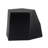 Zayd Modern MGO End Table Set With Geometric Design-1788012031