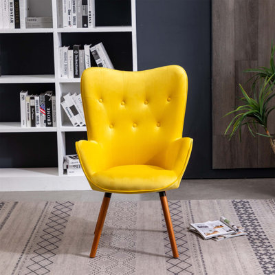 Fauteuil d'appoint Doarnin