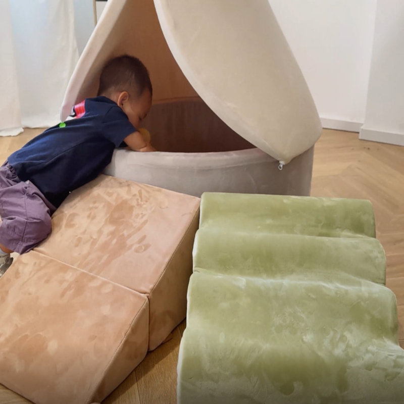 Benarita 50cm W Climbing Blocks