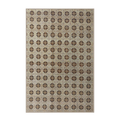 Abstract Indoor Rug
