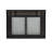 Abla Cabinet Steel Fireplace Door-2141659945