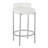 Suveer 25.5'' Faux Leather Counter Stool-574182633-574182635