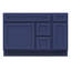 Base de meuble-lavabo simple 48 po seulement-94091261