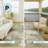 Machine Washable Indoor/Outdoor Chantille ACN2913 Modern Rug-1778759756-1778759752