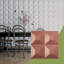 Panneau mural 3D décoratif EnduraWall Foster-87927099