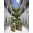 Bleeker Tall Round Indoor Outdoor Plant Pot-507649010-507648975