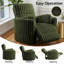 Fauteuil inclinable électrique à bascule-814768570