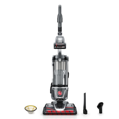 Windtunnel All-terrain Dual Brush Roll Upright Vacuum Cleaner - Hoover UH77200V