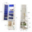 Auriel 15.94'' Wide Jewelry Armoire-509380656