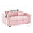 Rose pastel est en rupture de stock