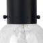 Strada - Light Outdoor Armed Sconce-28764272