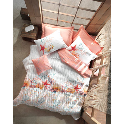 Cotton Duvet Cover