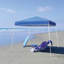 Tente pour 4 personnes Z-Shade Instant
