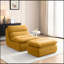 Fauteuil à billes 32 pouces avec repose-pieds pour le salon et la chambre à coucher-634092259