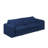 93" King Size Pull Out Sofa Bed-138808718
