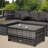 Table d'appoint Arabele