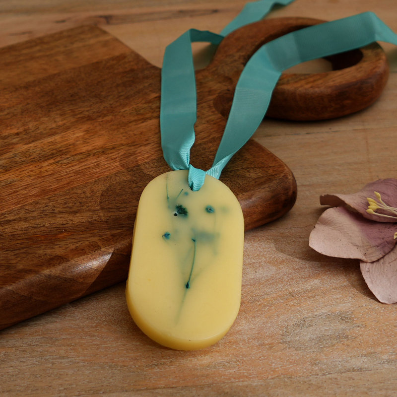 Plant / Floral Scented Wax Melt